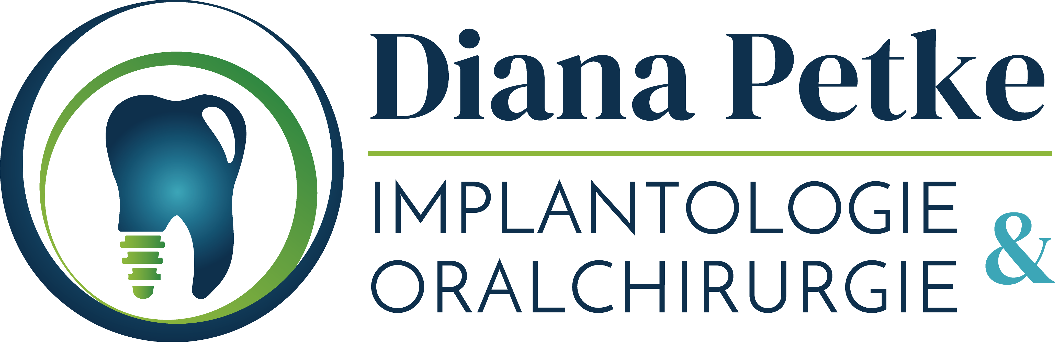 Diana Petke – Fachzahnärztin für Oralchirurgie in Neuruppin